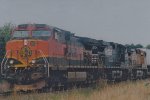 BNSF 1102 East